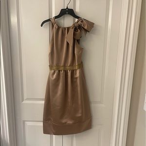 Vera Wang Dress